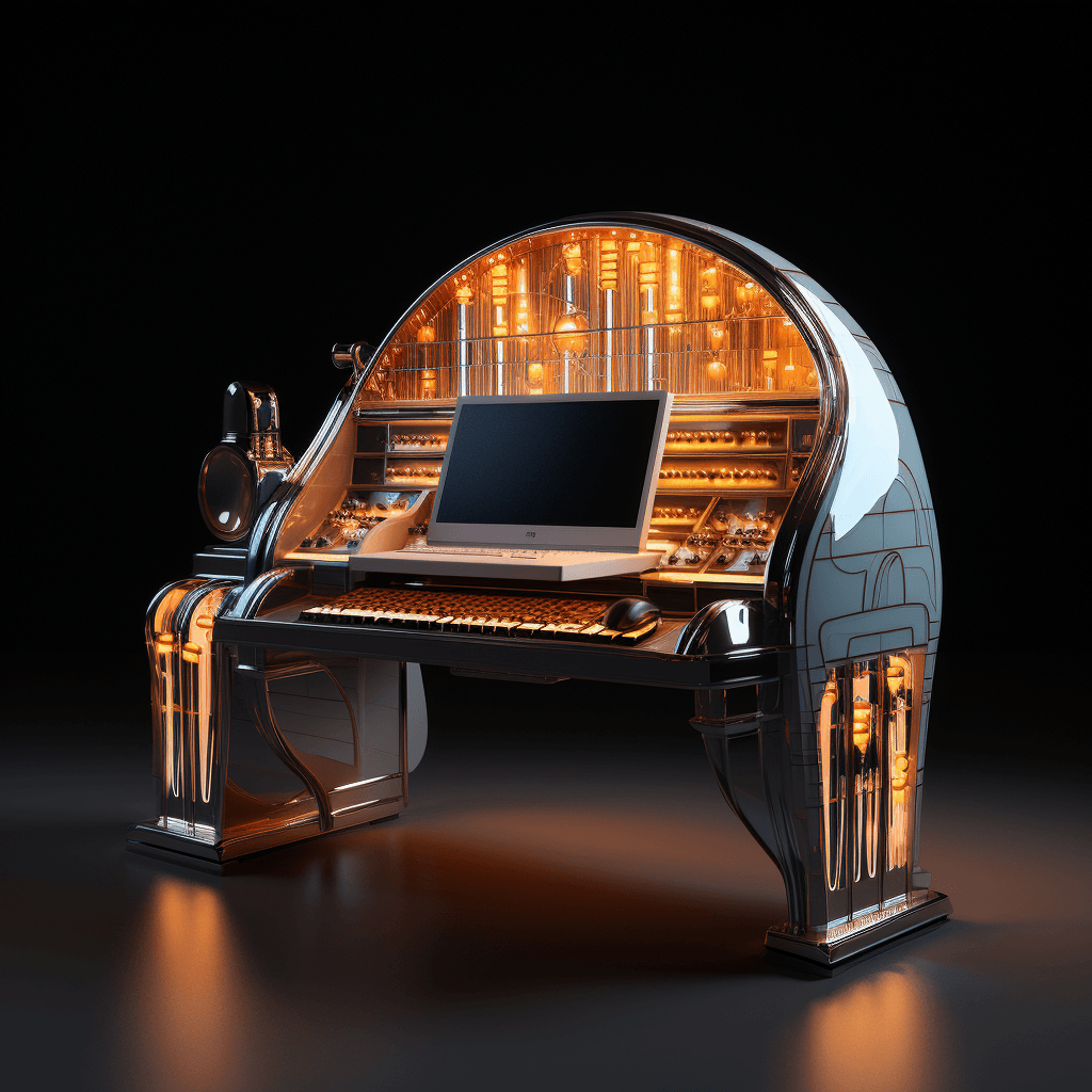 computer